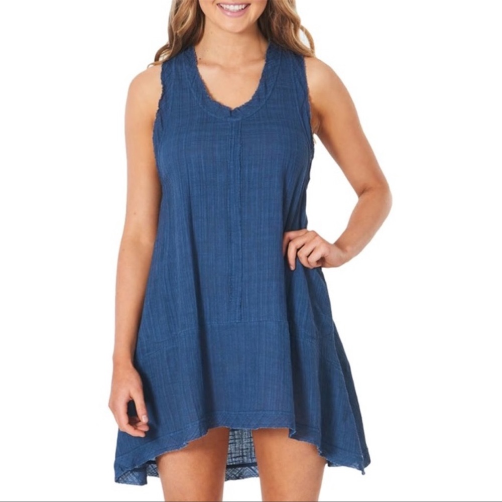 🌴🔆RIP CURL- CLASSIC SURF COVER UP DRESS🔆🌴 - Picture 3 of 10